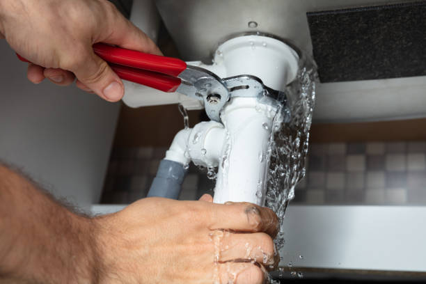 Savannah, TN Water damage restoration Company