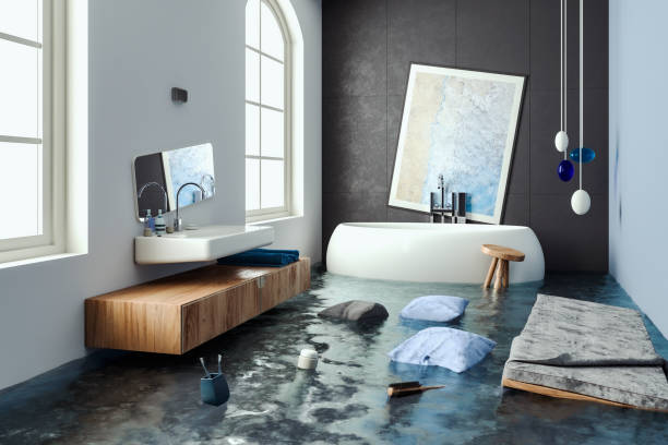 Best Water damage repair service  in Savannah, TN